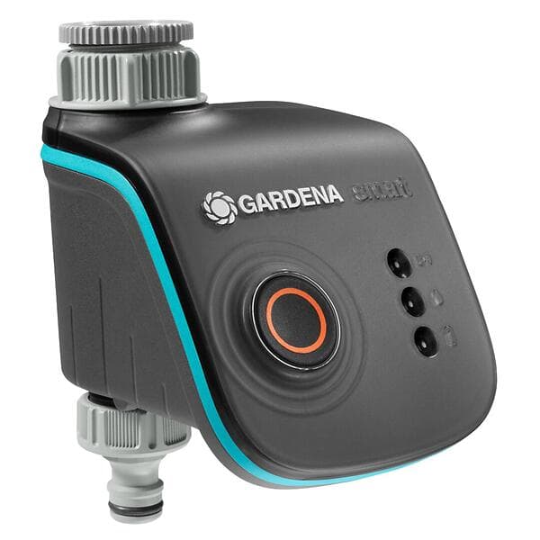 Gardena Smart Water Control