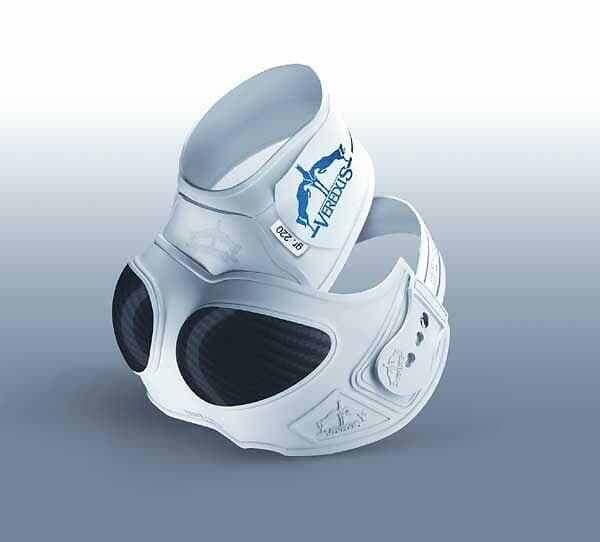 Veredus Iceland Boots