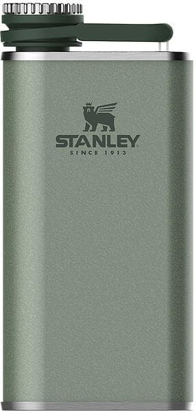 Stanley Classic Pocket Tag Hip Flask 230ml