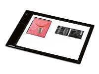 Kaiser Slimlite Plano Lighpad 2454