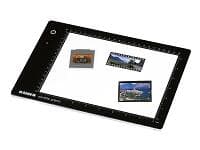 Kaiser Slimlite Plano Lightpad 2453