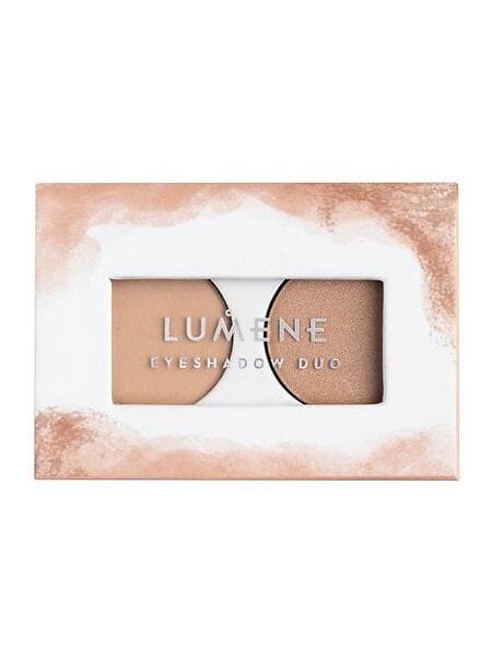 Lumene Eyeshadow Duo