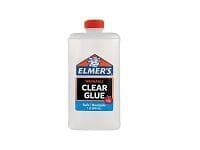 Elmer's Washable Clear Glue 946ml