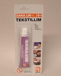 Dana Lim Textillim 327 40ml