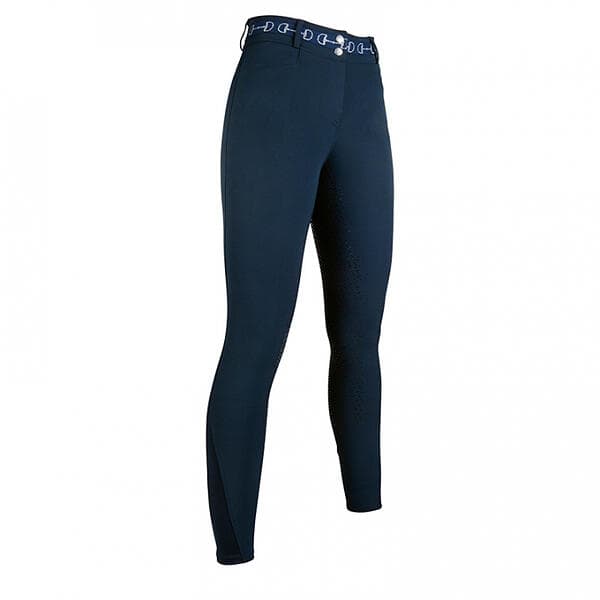 HKM Monaco Style Ridbyxor (Dam)