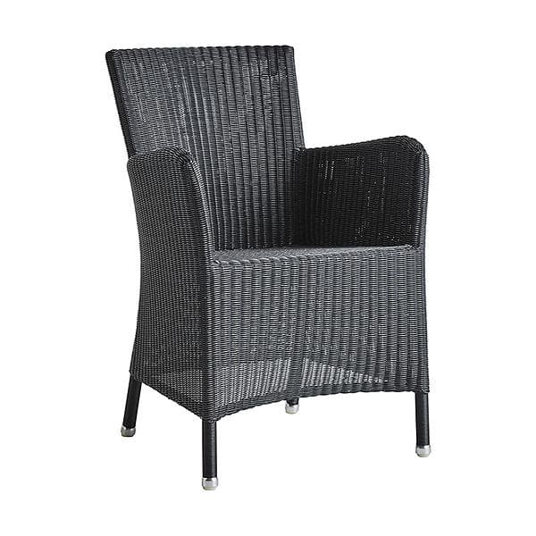 Cane-Line Hampsted Karmstol