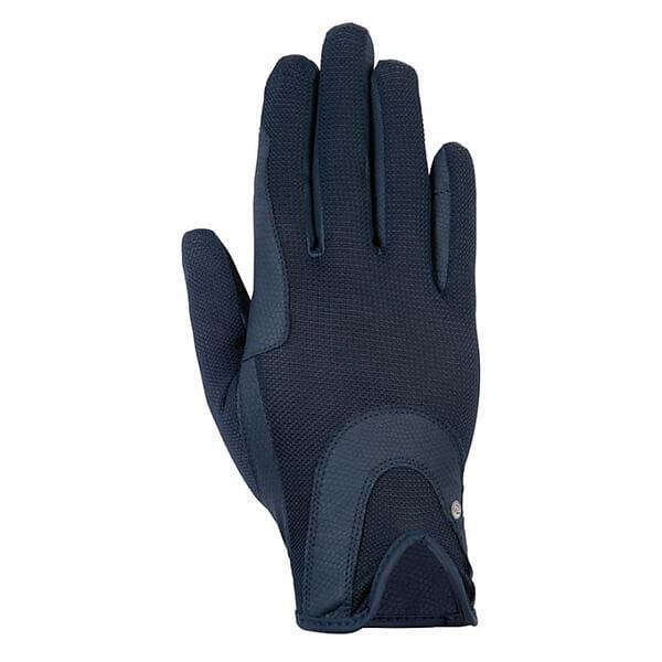 HKM Grip Mesh Glove (Jr)