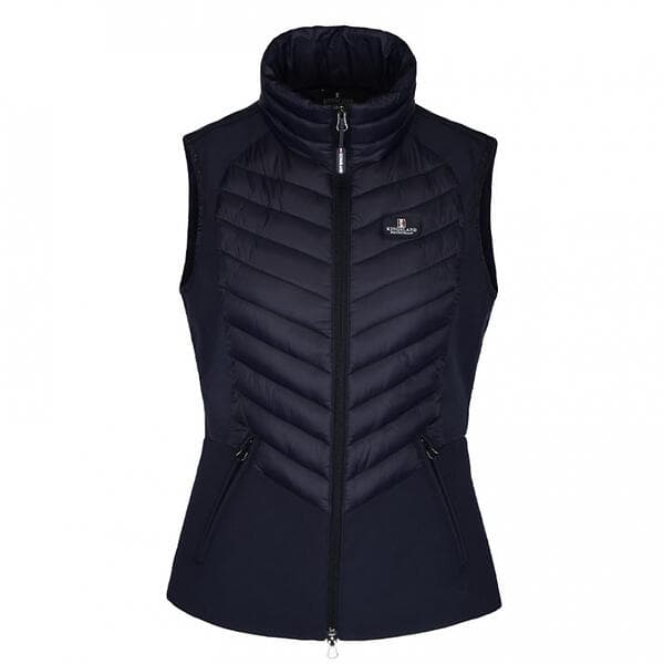 Kingsland Classic Hybrid Vest (Dam)