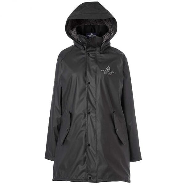 Mountain Horse Spirit Raincoat (Dam)