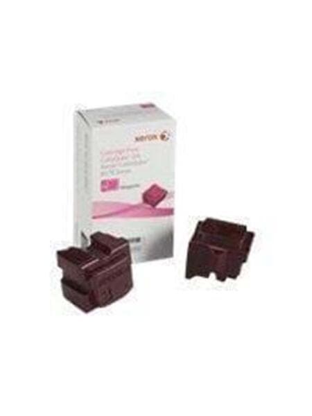 Xerox 108R00932 2 Pack (Magenta)