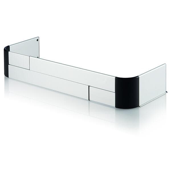 Safe&Care Adhesive Aluminum Stove Guard