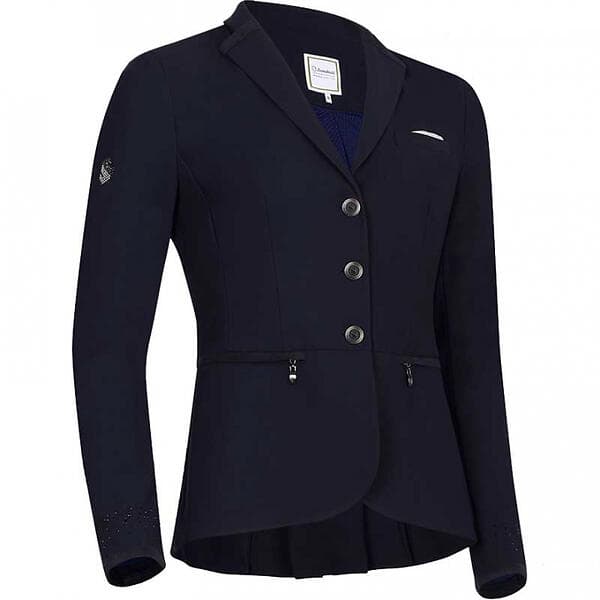 Samshield Victorine Riding Jacket (Dam)