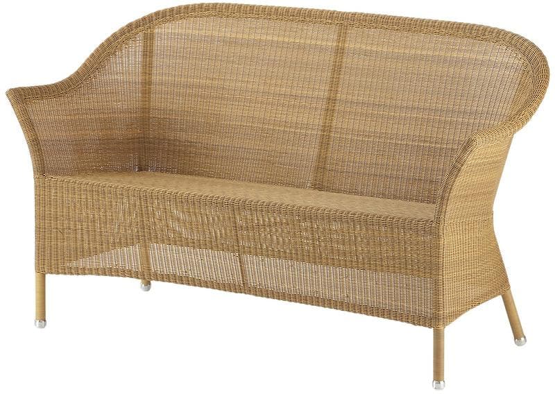 Cane-Line Lansing Soffa
