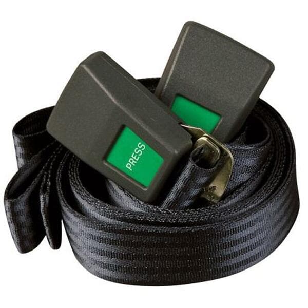 BeSafe Anchorage Belts