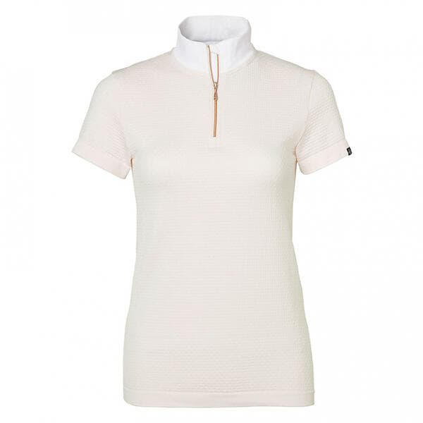 Mountain Horse Honey Riding Shirt (Dam)