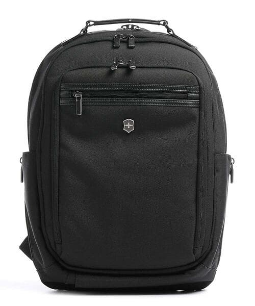 Victorinox Werks Professional CORDURA Deluxe Backpack