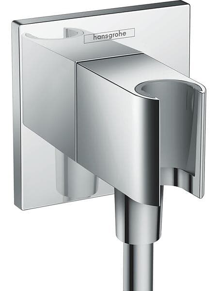 Hansgrohe FixFit Porter Square