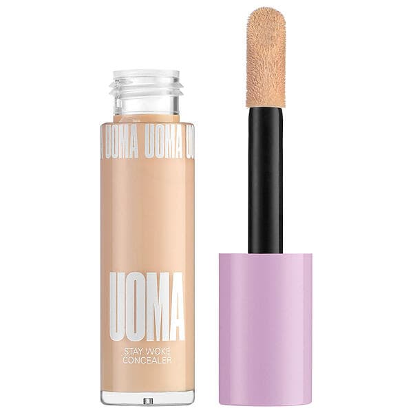 Uoma Beauty Stay Woke Concealer