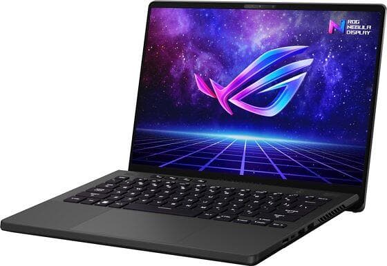 Asus ROG Zephyrus G14 (2022) GA402RK-L8120W 14" Ryzen 7 6800HS 32GB RAM 1TB SSD RX 6800S