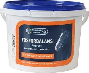 Biofarmab Eclipse Fosforbalans 2kg
