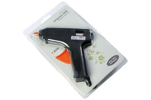 HOBBY Line Limpistol 11mm 40W