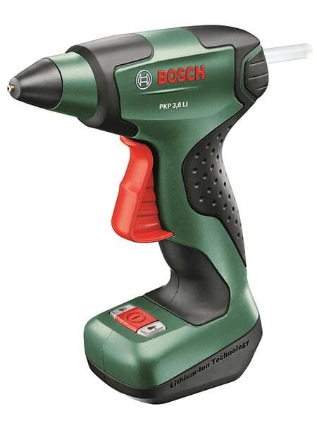 Bosch PKP 3.6 LI