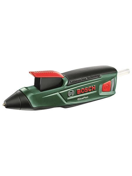 Bosch Limpistol Glue Pen 3,6V li-Ion