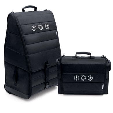 Bugaboo Comfort Transportväska