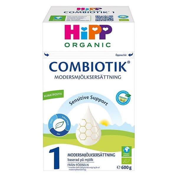 HiPP Combiotik 1 Pulver 600g