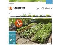 Gardena Micro-Drip-System Starter Set 40m² (13015-20)