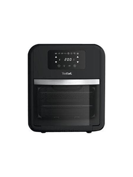 Tefal Easy Fry FW5018 (Svart)