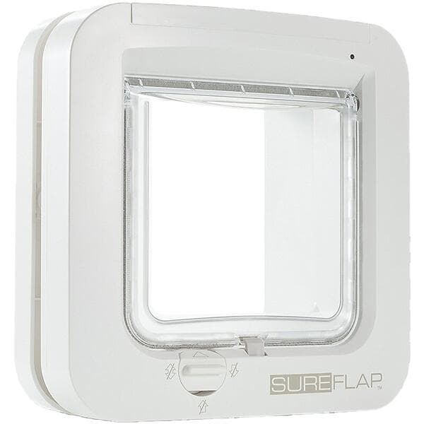 Sureflap Mikrochip Kattlucka