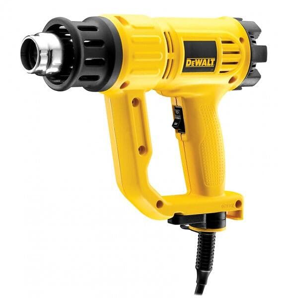 Dewalt Varmluftpistol D26411-QS