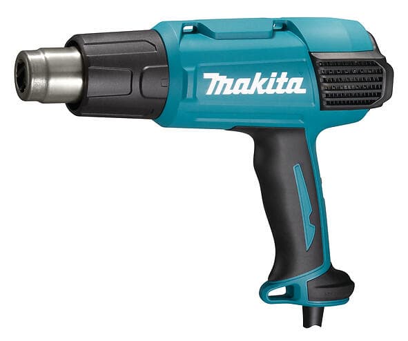 Makita Varmluftpistol HG6531CK 2kW