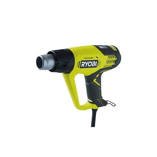 Ryobi Varmluftpistol EHG2020LCD