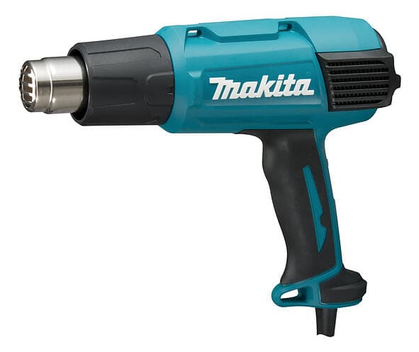 Makita Varmluftpistol HG6031VK 1800W