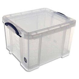 Really Useful Box Förvaringslåda RUP 35L