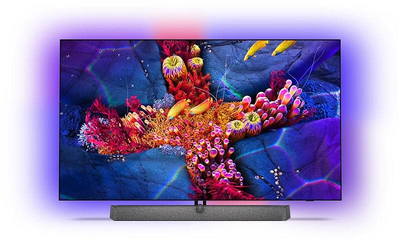 Philips 77OLED937 77" OLED Android TV