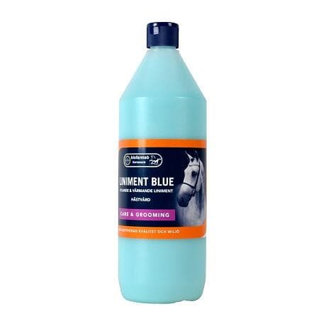 Biofarmab Eclipse Liniment Blue 1L