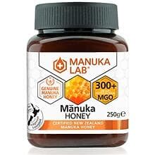 Manuka Lab Manukahonung MGO 300+ 250g