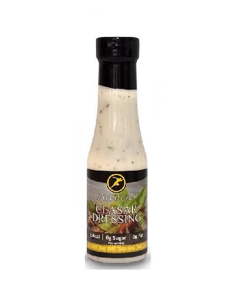 Slender Chef Ceasar Dressing 350ml