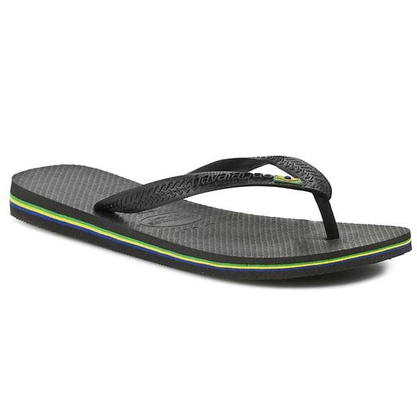 Havaianas Brasil (Unisex)