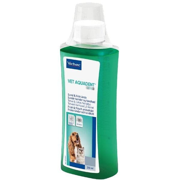 Virbac Vet Aquadent 250ml