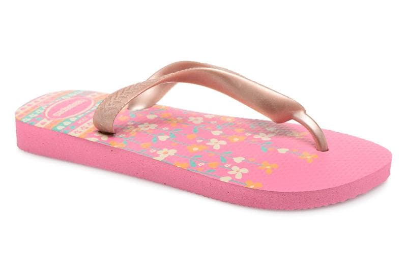 Havaianas Flores (Unisex)