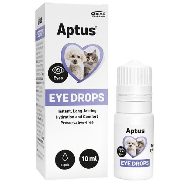 Aptus Eye Drops 10ml