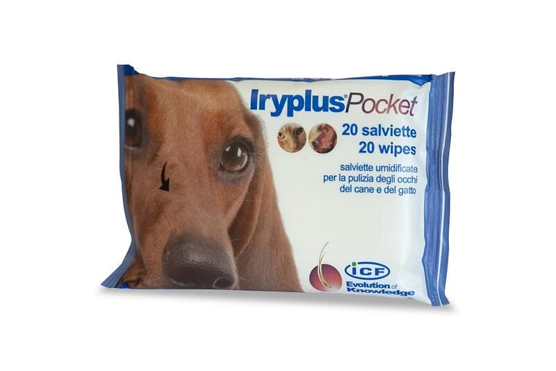 Iryplus Pocket 20st