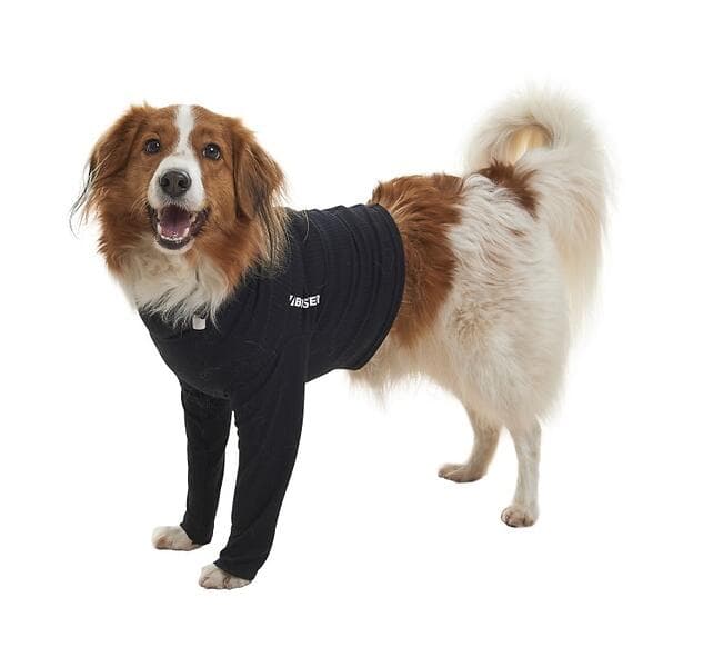 Buster Body Sleeves Framben L