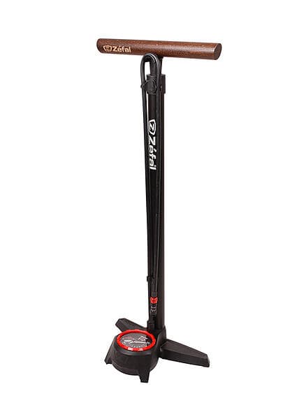 Zefal Golvpump Profil Max FP60 Z-Turn
