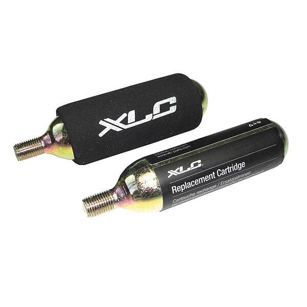 XLC Kolsyrepatron PU-M03