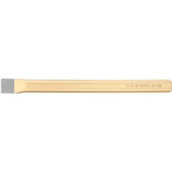 Ironside 165130 Flatmejsel 23x13mm 300mm